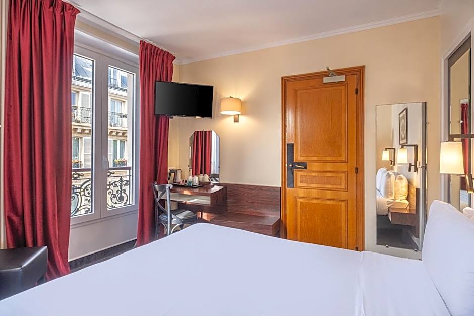 Hotel du College de France