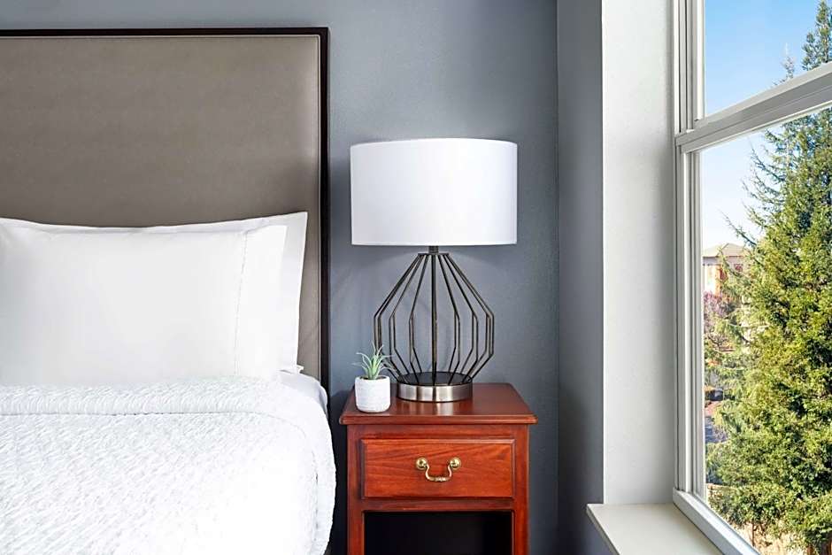 Homewood Suites By Hilton Sacramento-Roseville