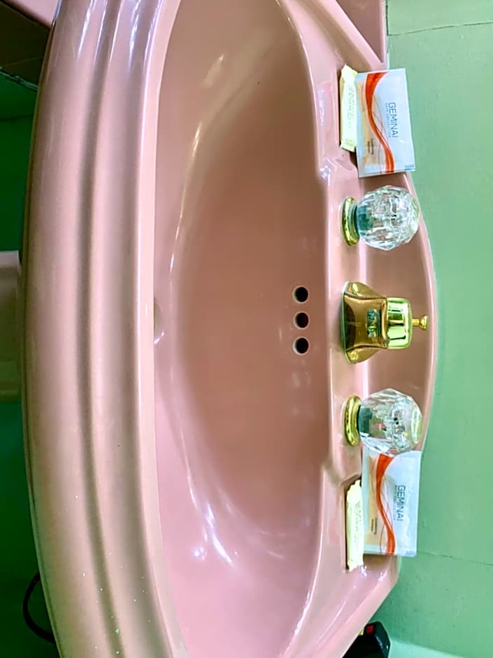 Executive Inn Chester