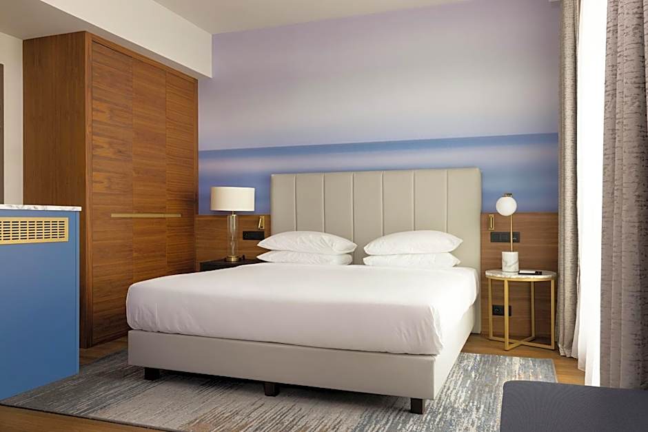 Sheraton Nice