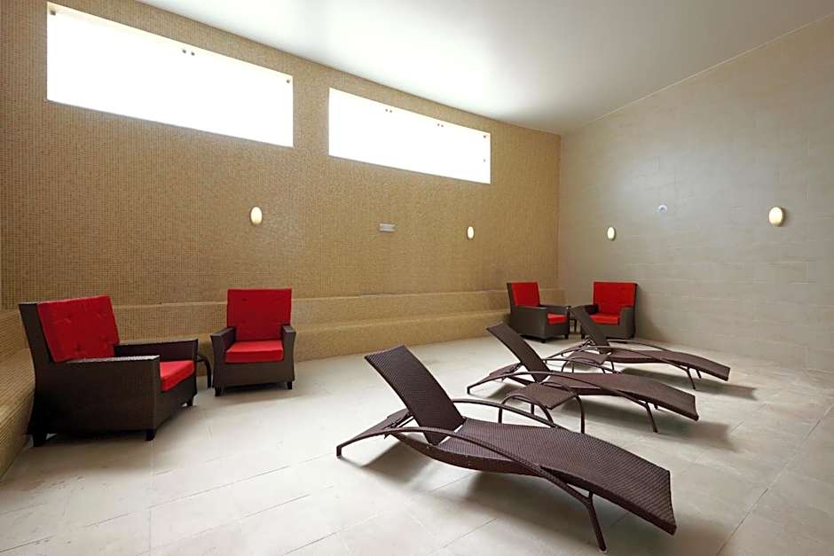 Grand Muthu Forte do Vale