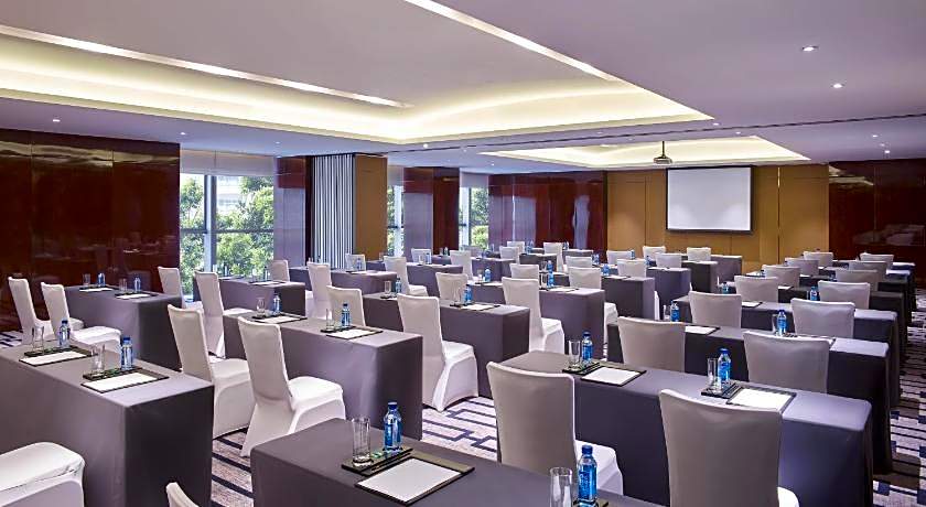 Hilton Haikou