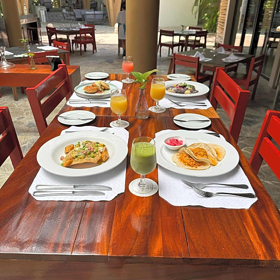 The Explorean Cozumel All Inclusive