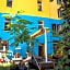 Pegasus Hostel Berlin