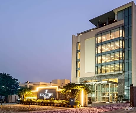 Country Inn & Suites by Radisson Bhiwadi