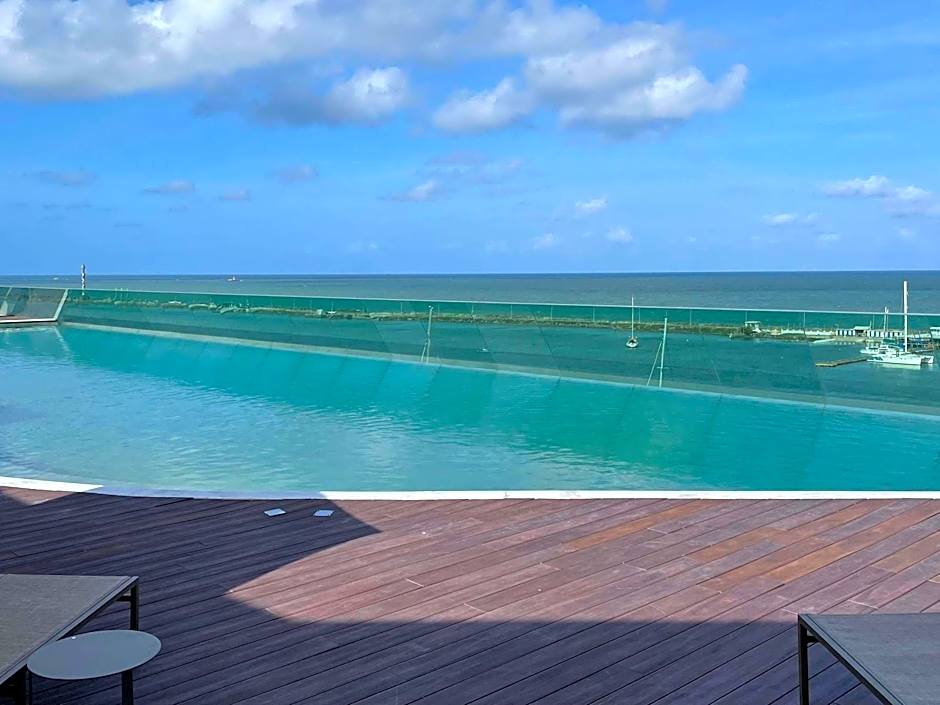 Novotel Recife Marina
