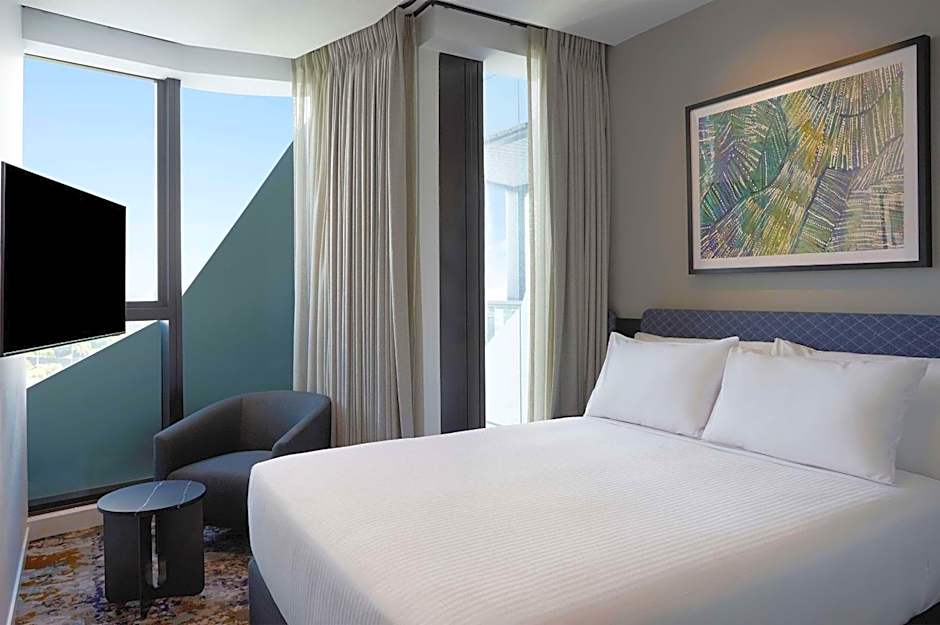 Adina Apartment Hotel Melbourne Pentridge