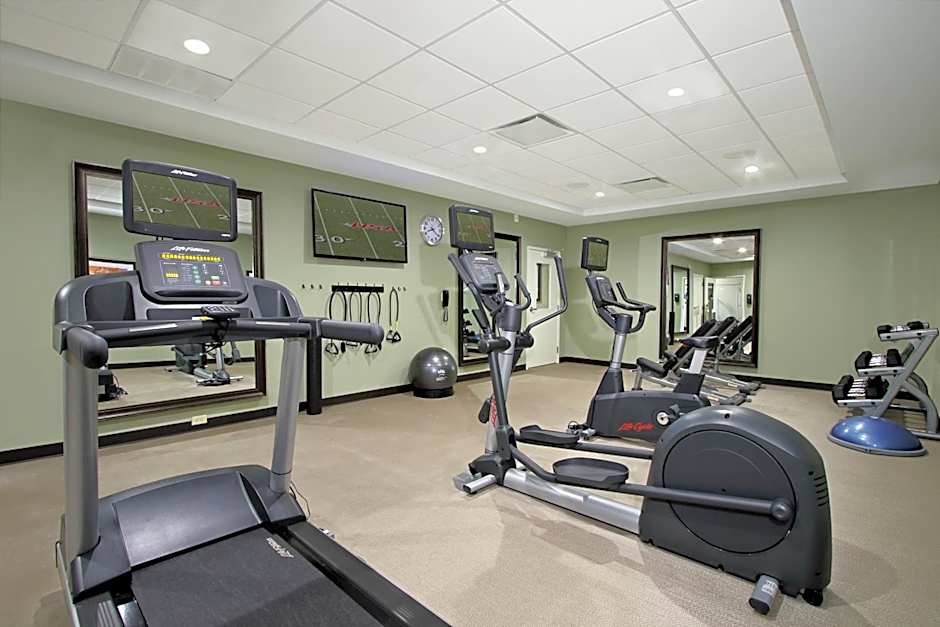 Staybridge Suites Houston - Medical Center By IHG