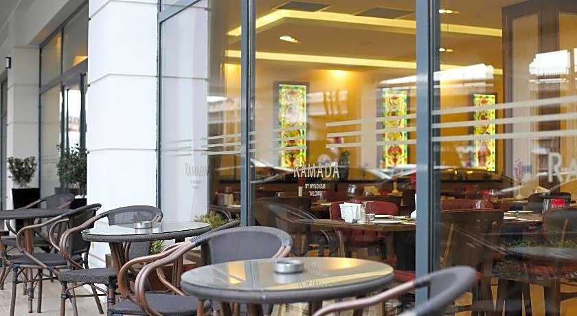 Ramada Yalova