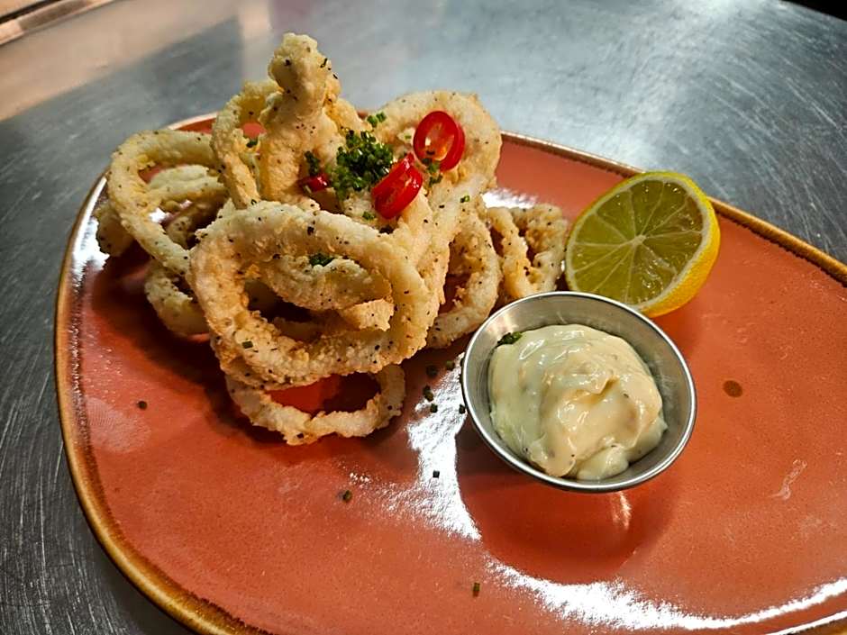 Greenfield Lodge Hotel Bar & Bistro