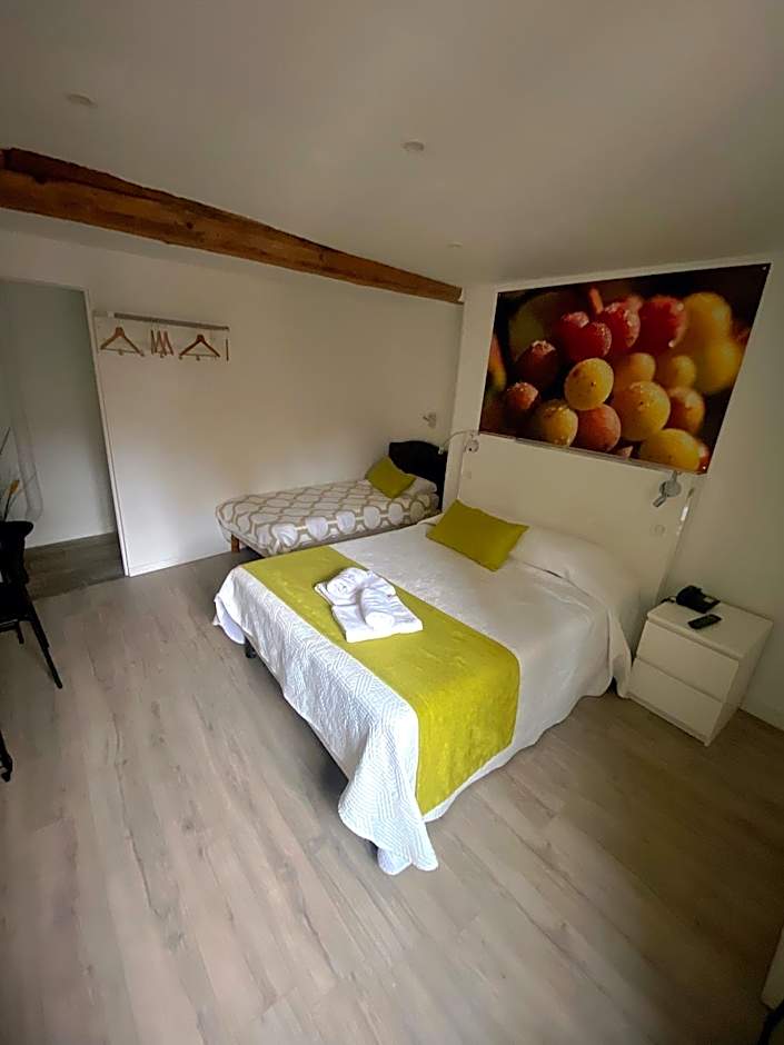 Hôtel Le Chambellan