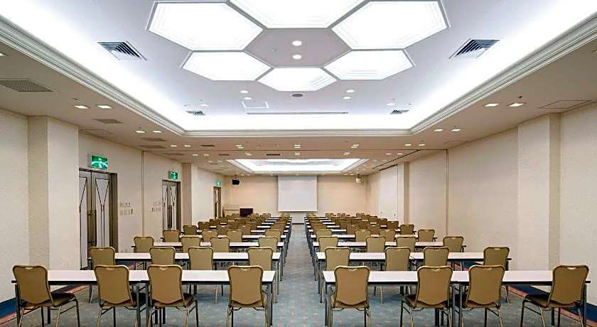 Grand Mercure Nara Kashihara