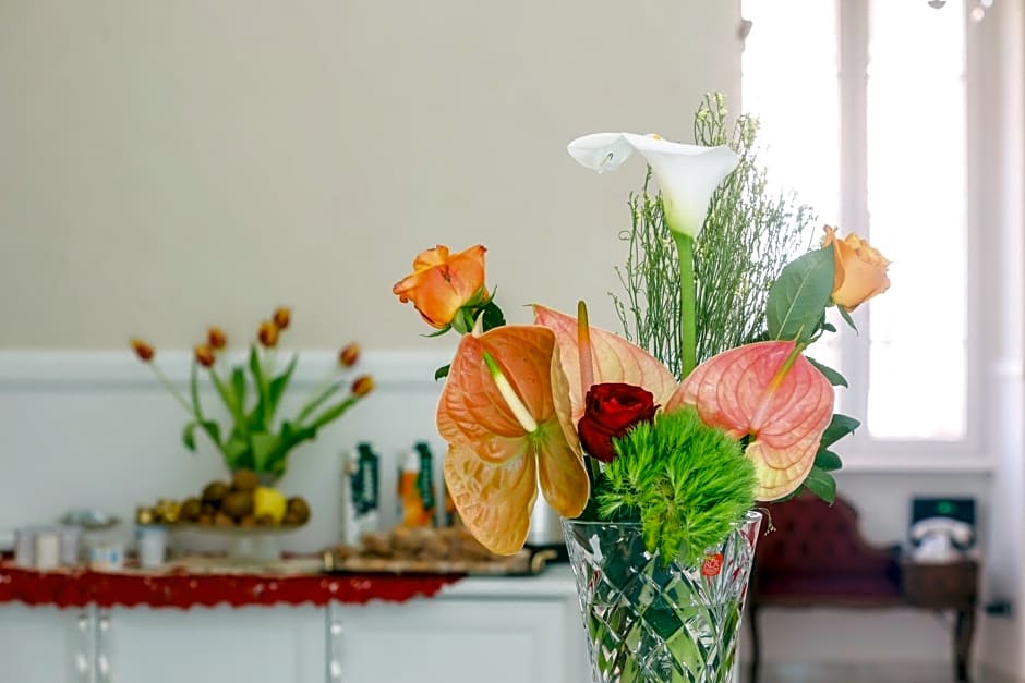 CASA LILI ROMA, Bed and Breakfast