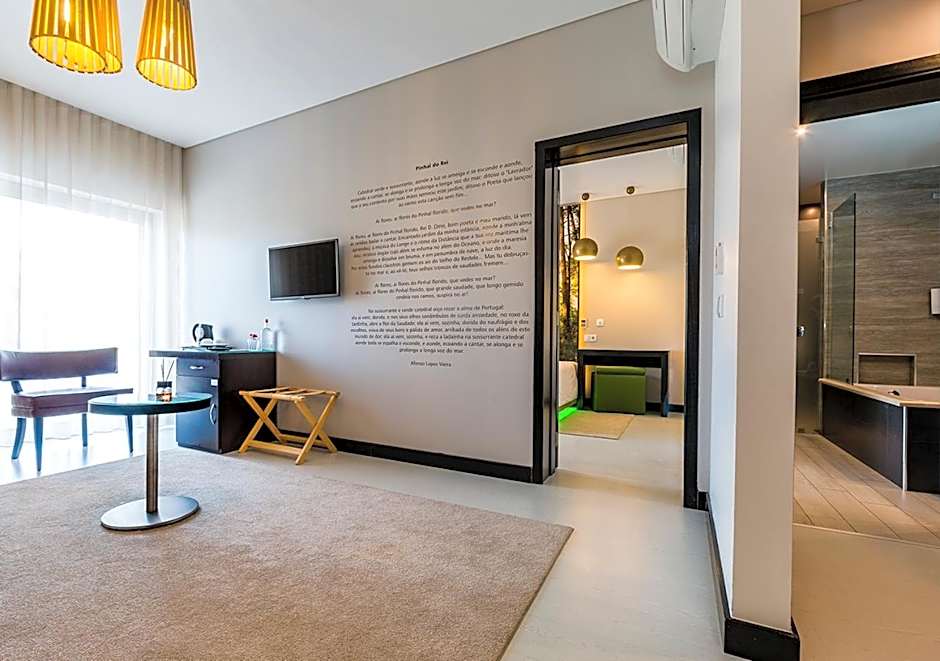 Lisotel - Hotel & Spa
