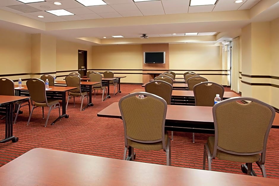 Hyatt Place-Dallas/Arlington