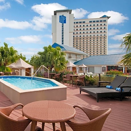 IP Casino Resort & Spa