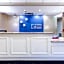 Holiday Inn Express Indianapolis Airport By IHG