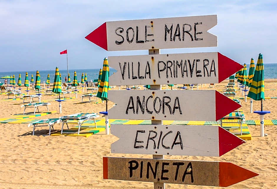 Bella Italia Sport Village