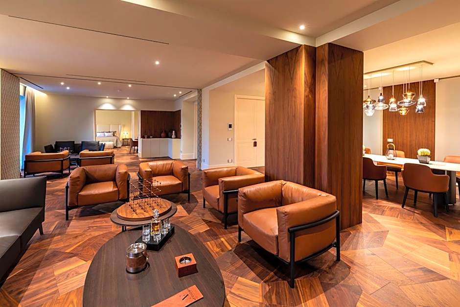 AF Duomo - Milano Luxury Suites