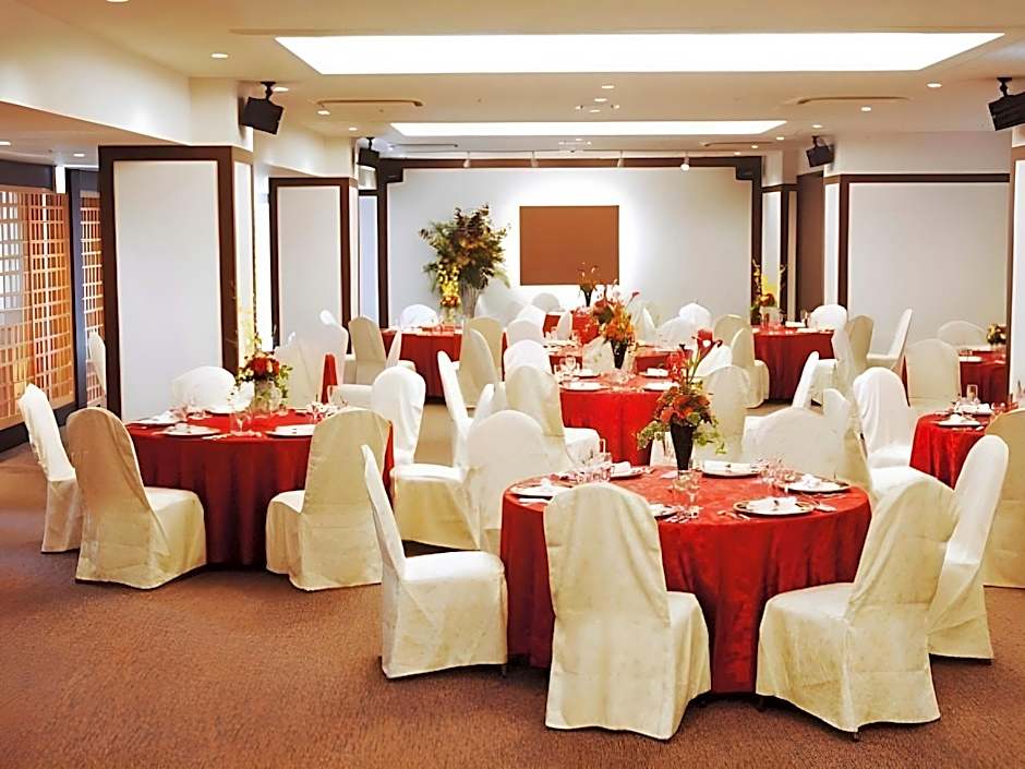 Central Hotel Yokosuka