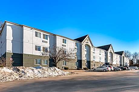 Birch Hill Suites Columbia