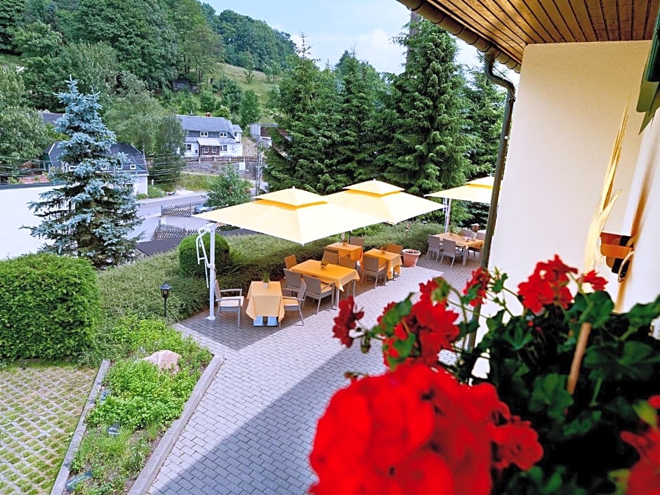 Hotel Sonne