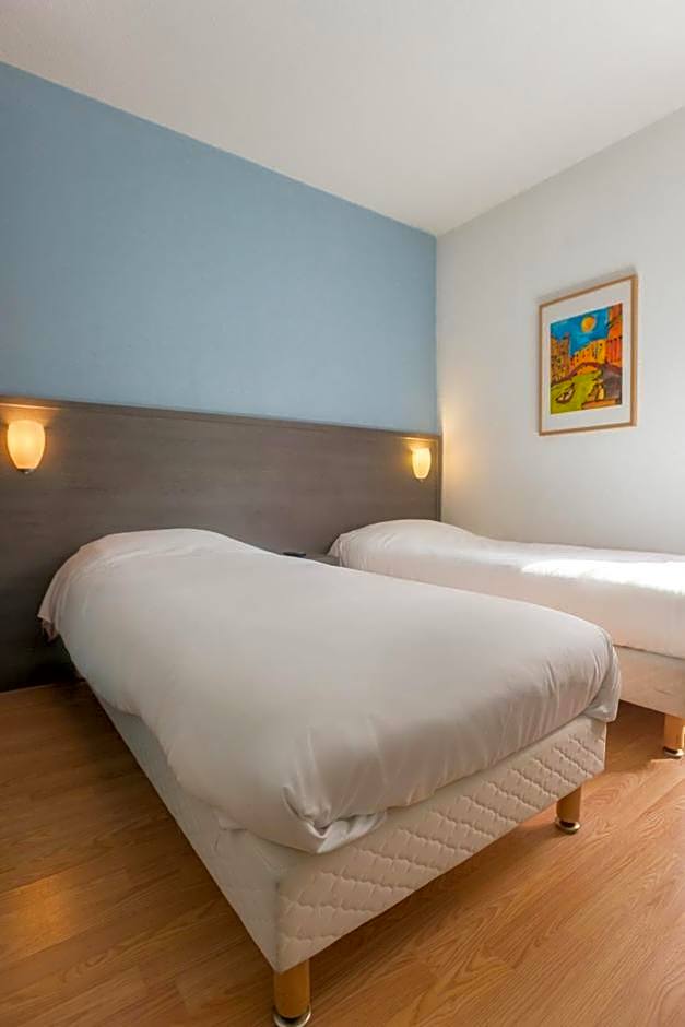 Hotellerie De La Cascade