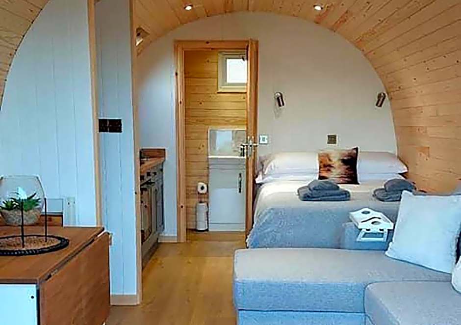 Great Hallingbury Manor