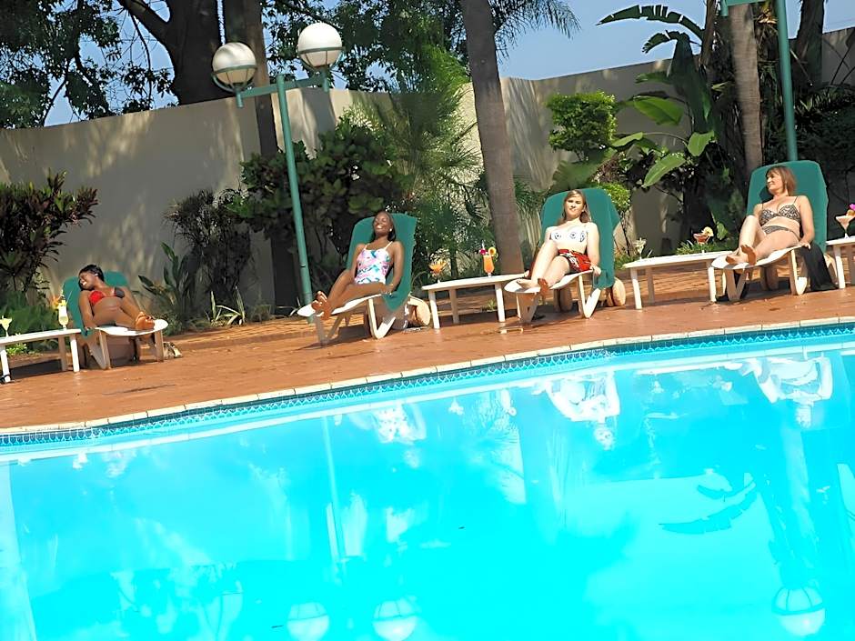Peermont Metcourt at Khoroni Thohoyandou