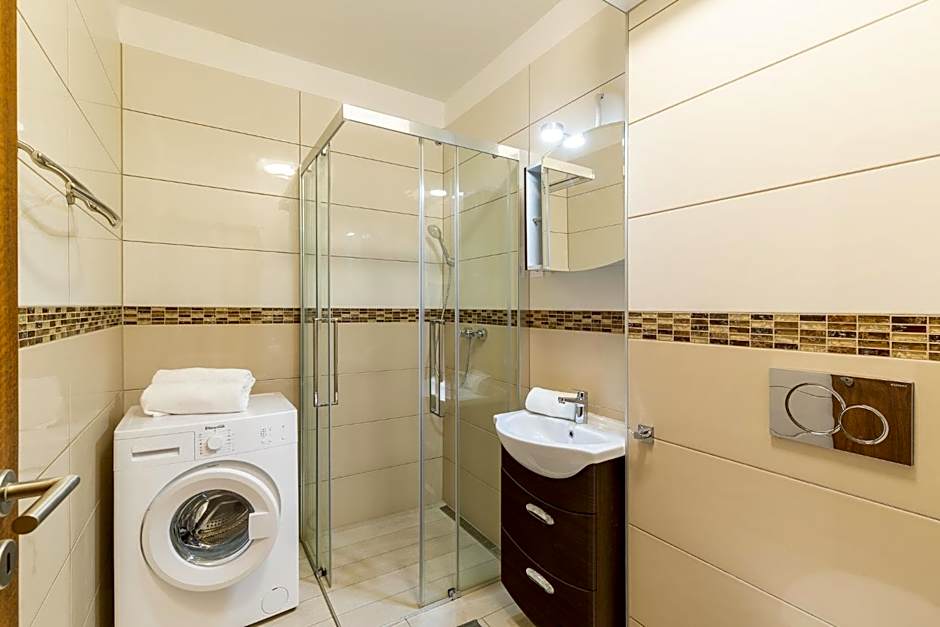 Casa Luxury Wellness Apartman By BLTN