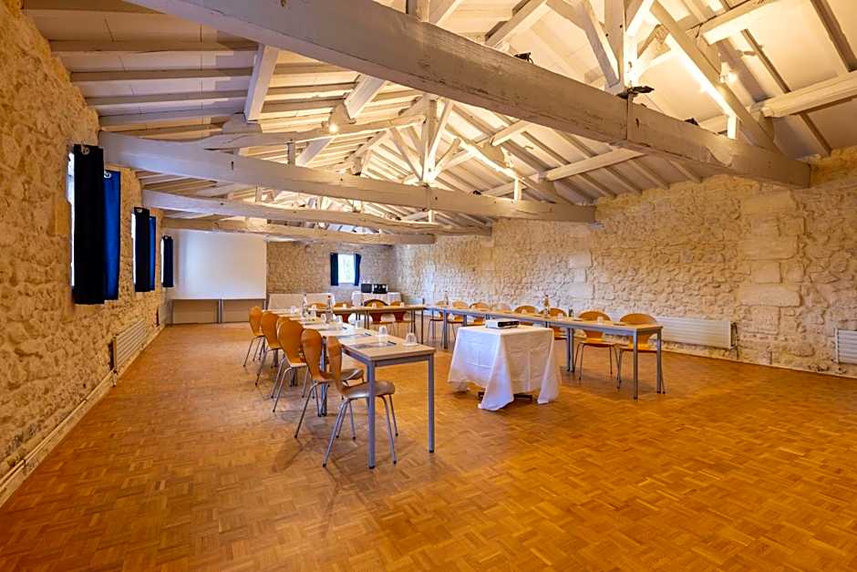 Les Secrets Château Pey La Tour