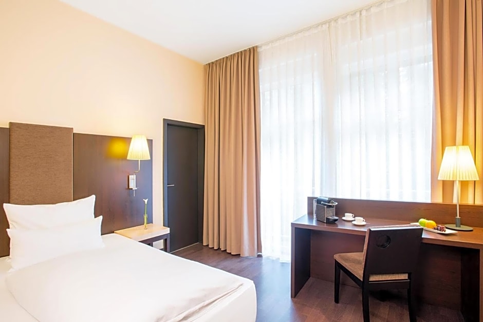 Villa Hotel Frankfurt by MZ HotelCollection