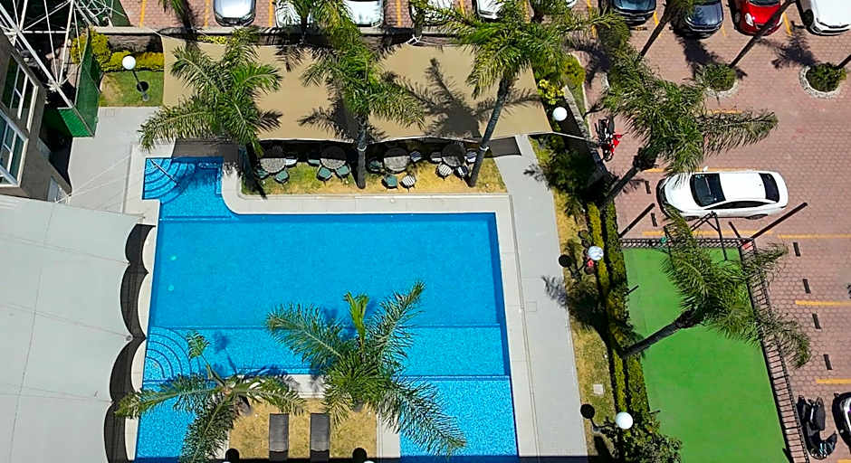 Hotel Aliana