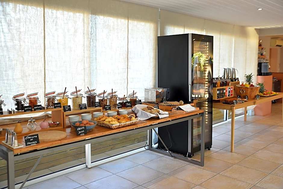 Hôtel Alivi Di Santa Giulia