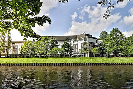 GINN Hotel Berlin Potsdam