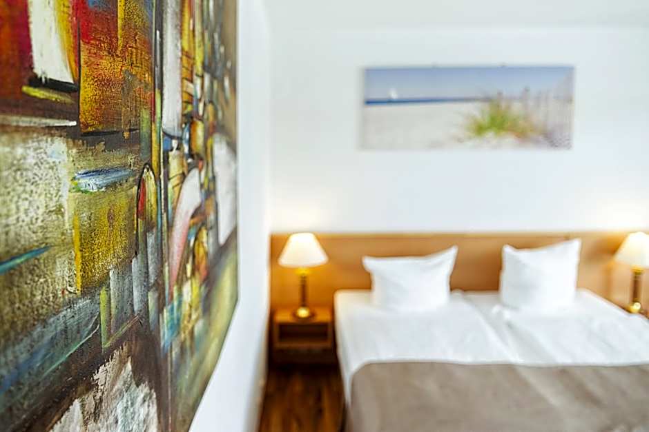 Hotel Ploener See by Tulip Inn