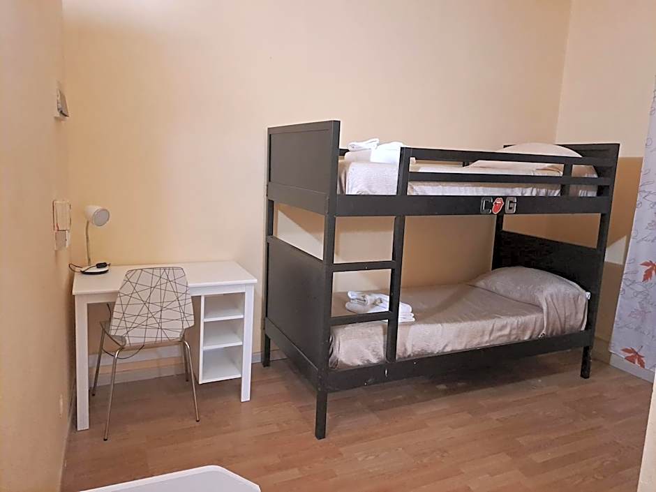 Giappone Inn Flat