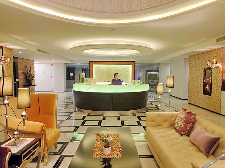 Sirin Exclusive Hotel and Residence 