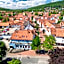 Hotel zum Grafen Hallermunt
