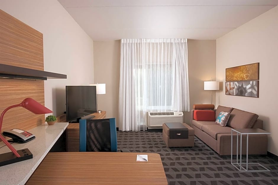 TownePlace Suites by Marriott Charleston Airport/Convention Center