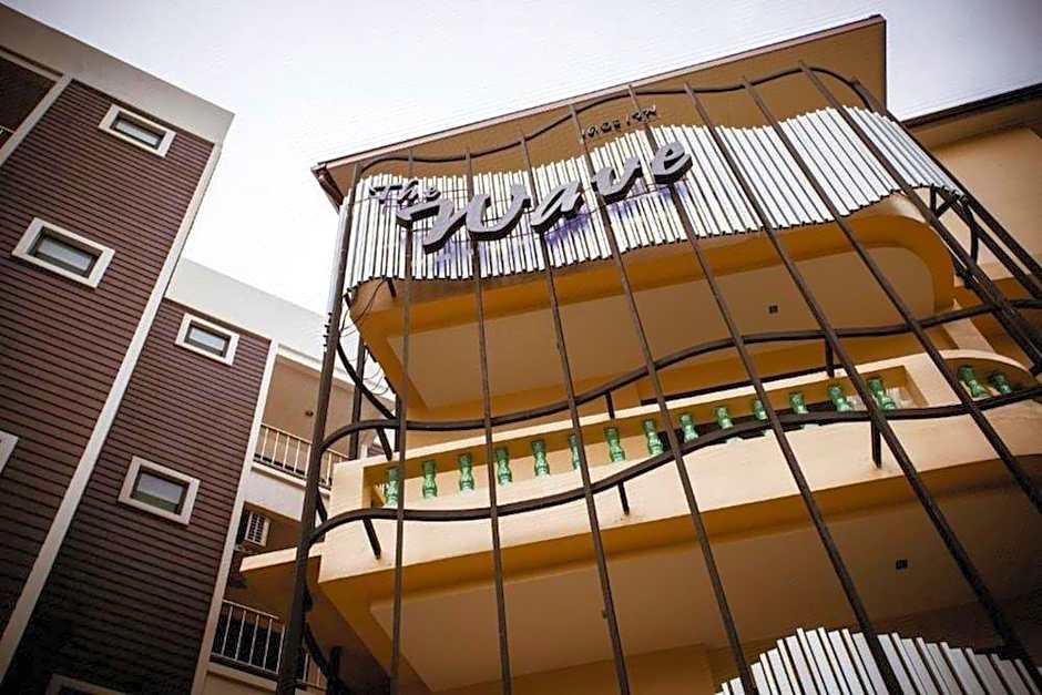 The Wave Hotel Patong