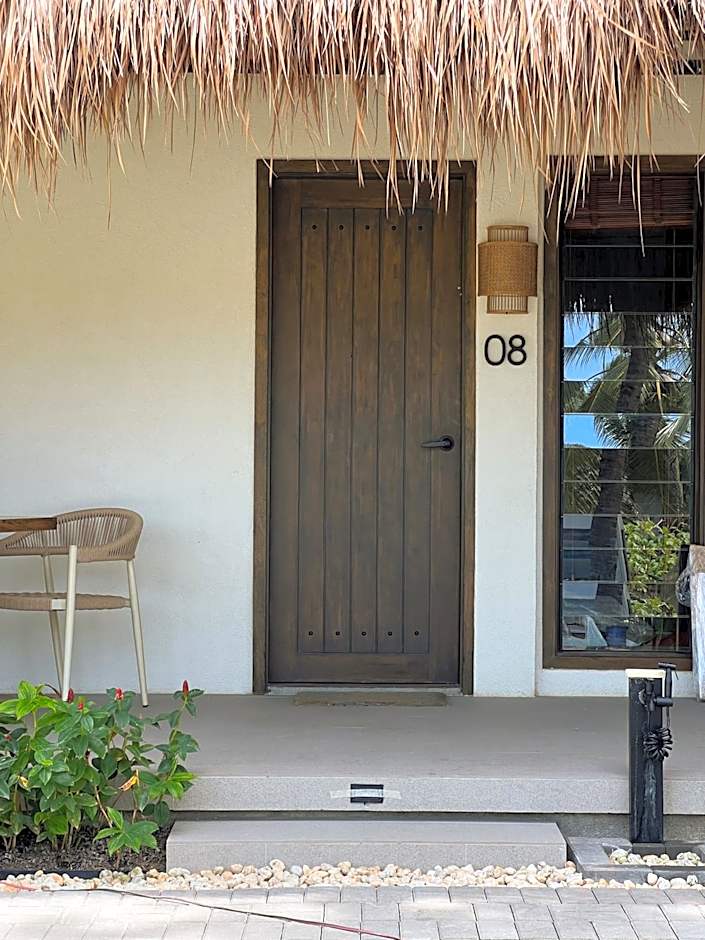 Sorana Island Villas