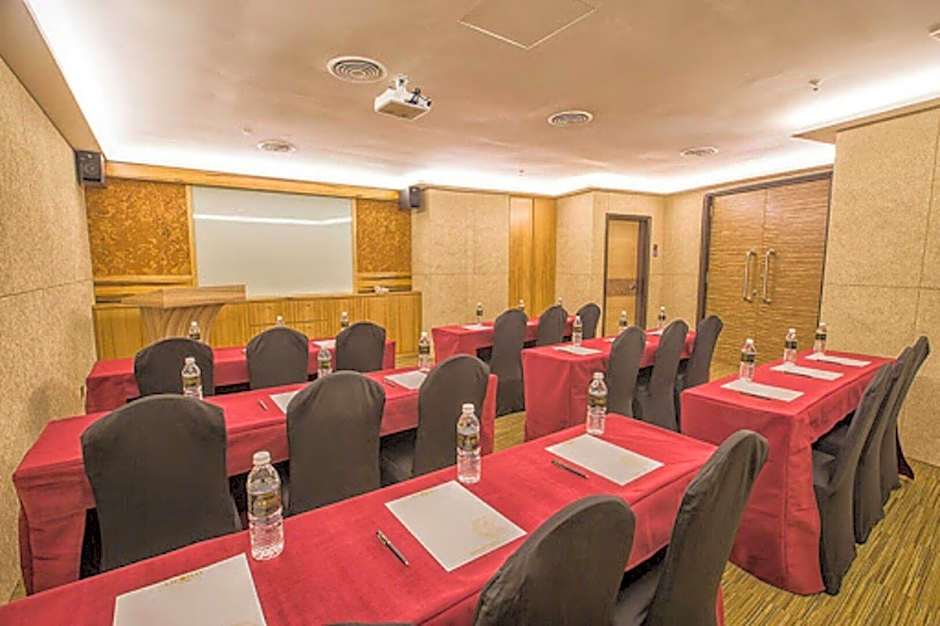 Geobay Hotel