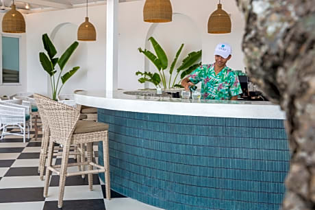 Tembo Beach Club and Resort