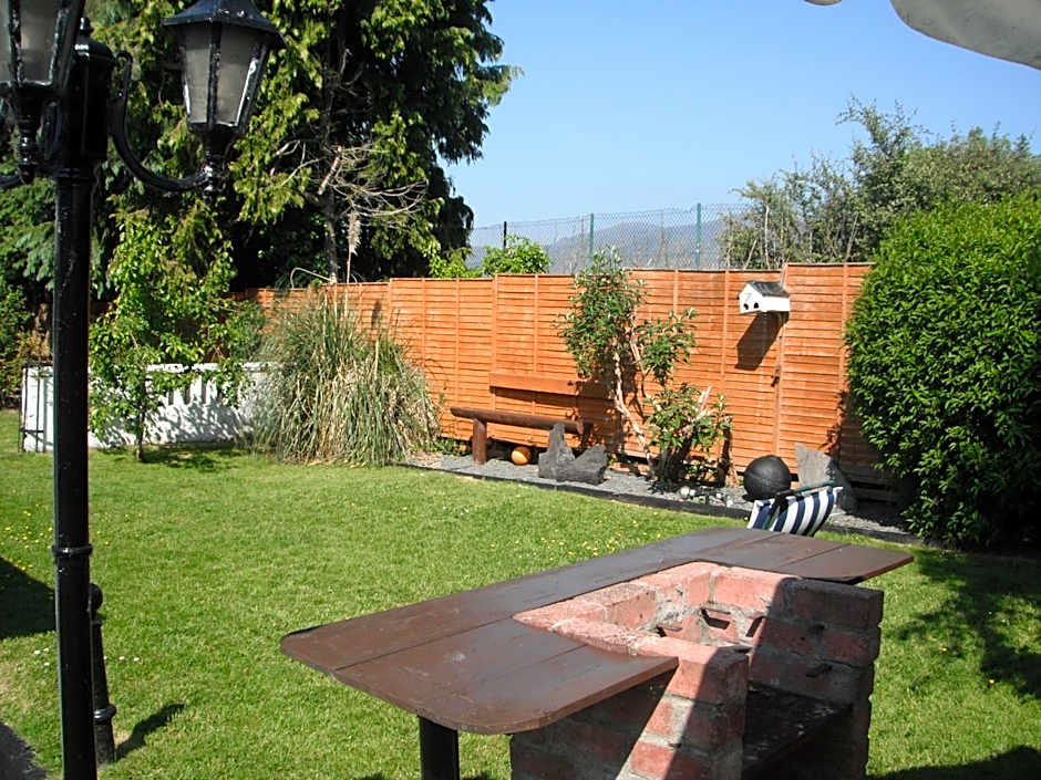 Castlemaine House B&B