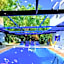 The Blue Eco Lodge