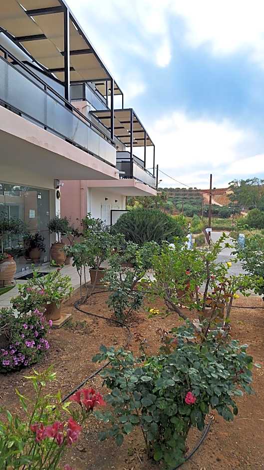 Kalliopi Studios - Apartments