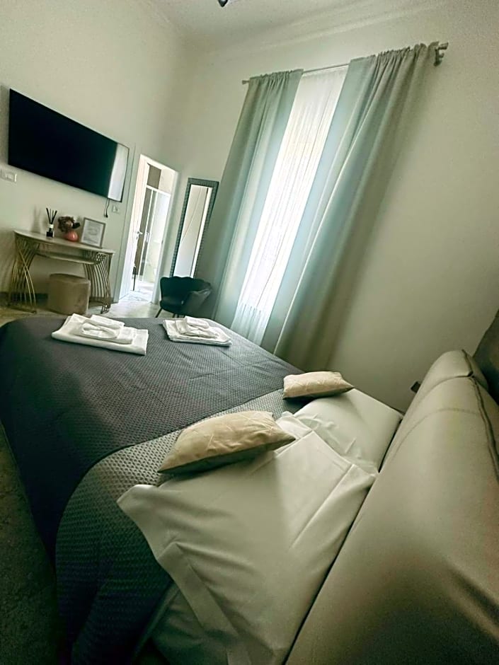 Mirarti Boutique HOTEL