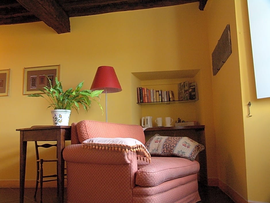 La Sosta di Ottone III