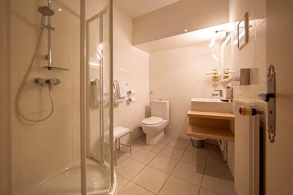 Hotel Wilson - Les Collectionneurs